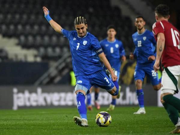 ירדה בטבלה (ההתאחדות לכדורגל)