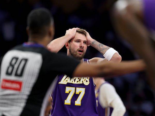 Allen J. Schaben / Los Angeles Times via Getty Images