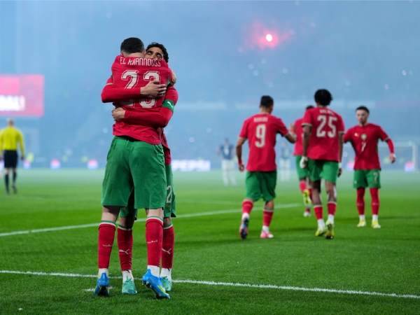 תעשה טורניר חלומי (Photo by Franco Arland/Getty Images)