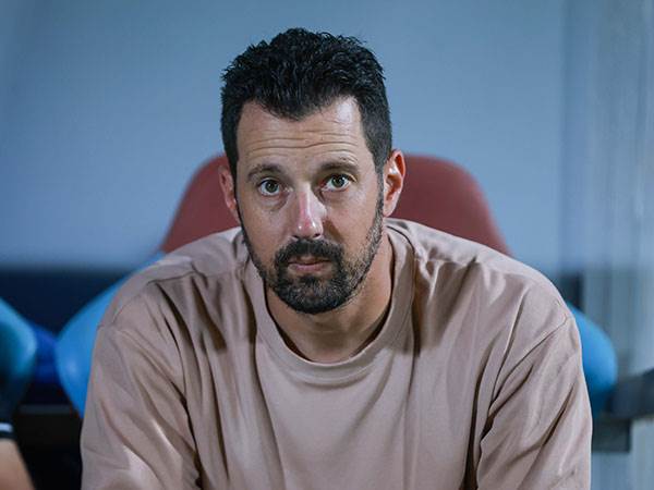 עומר פרץ. יישאר בעונה הבאה בהפועל פתח תקווה? (לירון מולדובן)