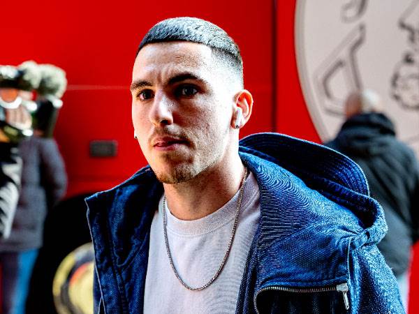 (Photo by Marcel van Dorst/EYE4IMAGES/NurPhoto via Getty Images)