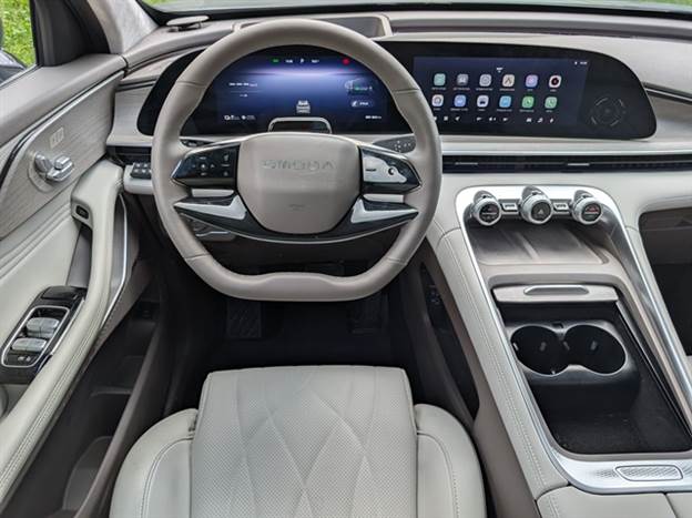 הנדסת האנוש מספקת לנו גלגלות לבקרת האקלים, אבל היא לא מצליחה להצטיין