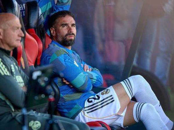 Cristian Trujillo/Quality Sport Images/Getty Images