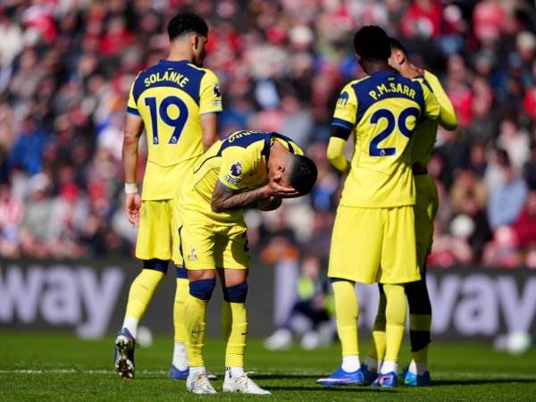 (Photo by Owen Humphreys/PA Images via Getty Images)