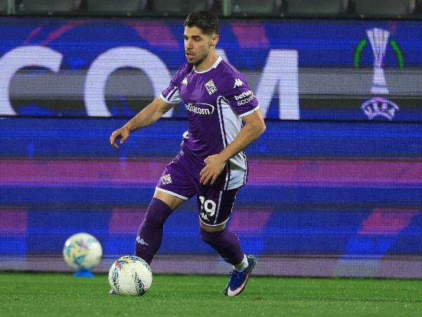 (Photo by Gabriele Maltinti/Getty Images)