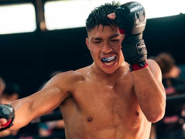 (צילום: עידו גומא, מתוך האינסטגרם של רוח השם גורדון)