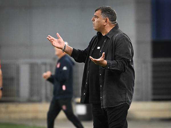 “רוצים לסיים את העבודה“ (ברני ארדוב)