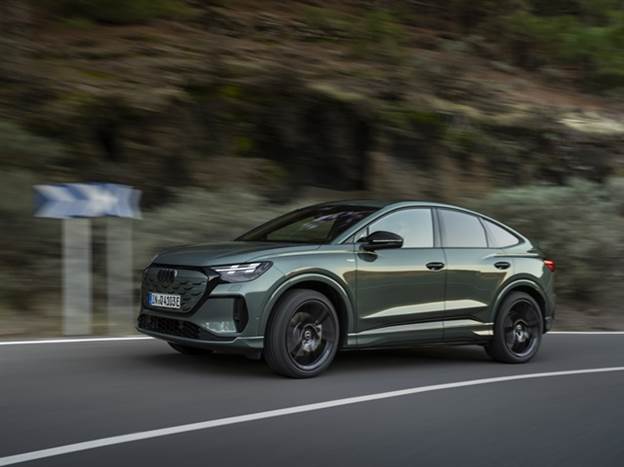 אותן סוללות, אבל טווחים משופרים