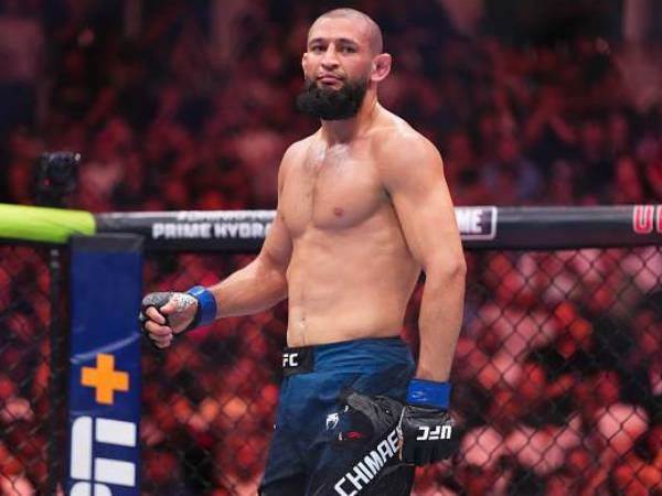 “לא רוצה להרוג אותו“. צ`ימאייב (GETTY)