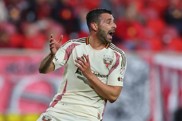 Rich Graessle/Icon Sportswire via Getty Images