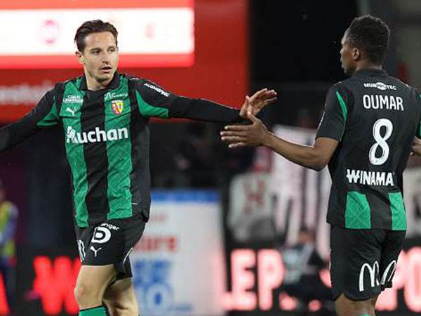 (Photo by Fred TANNEAU / AFP via Getty Images)