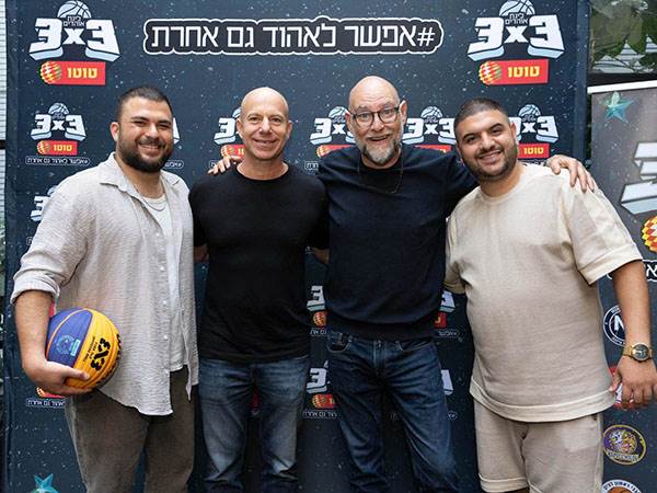 (צילום: באדיבות מנהלת הליגה)