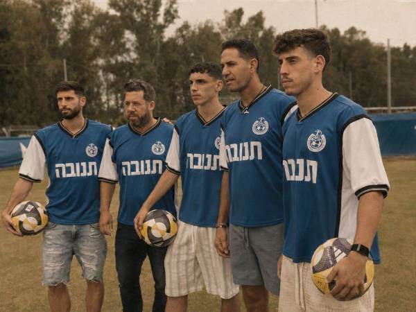 (קרדיט: הפועל מבנה פתח תקווה)
