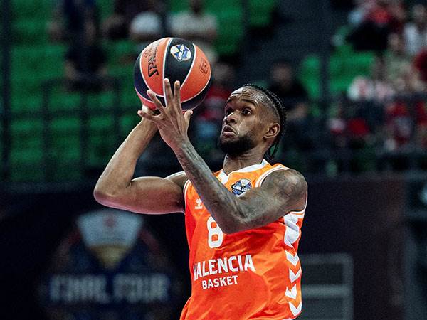 (Euroleague Basketball via Getty)