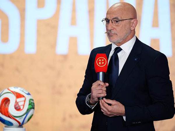 (Dennis Agyeman/Europa Press via Getty Images)