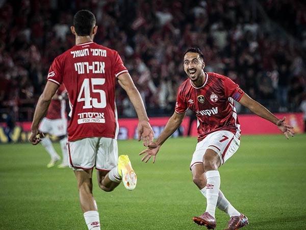 שנפתח עם שער אדום (צילום: אלן שיבר)