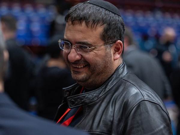 עופר ינאי (getty)