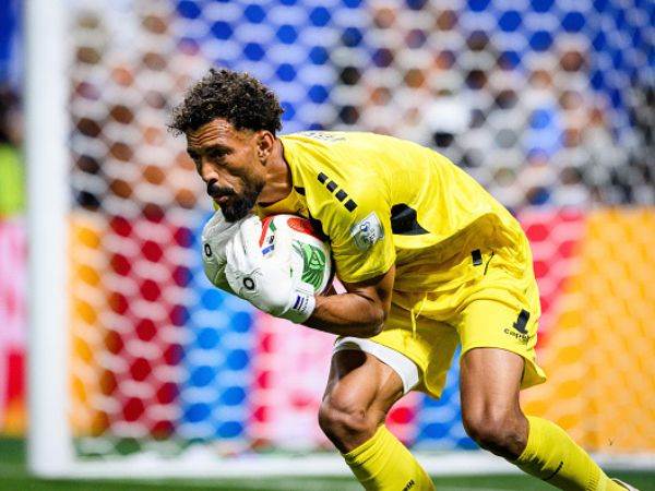 Marvin Ibo Guengoer - GES Sportfoto/Getty Images