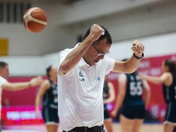 (FIBA)