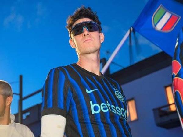 (Photo by Mattia Pistoia - Inter/Inter via Getty Images)