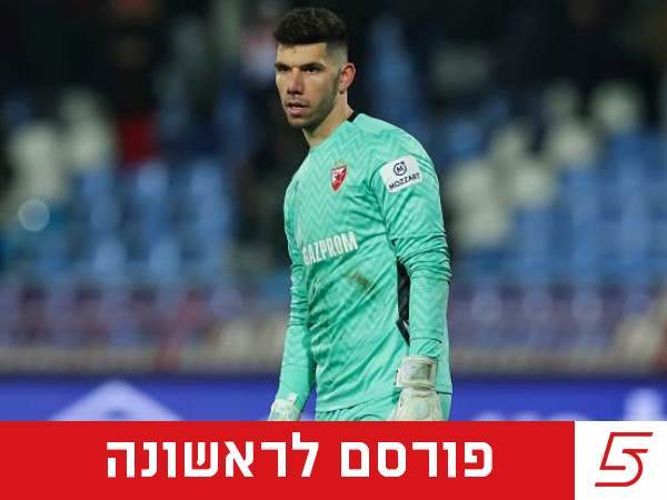 פתחה בשיחות. גלזר (GETTY)