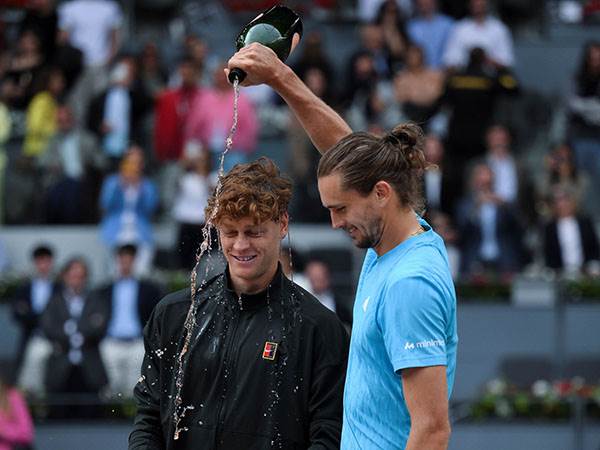 (David Ramos/Getty Images)