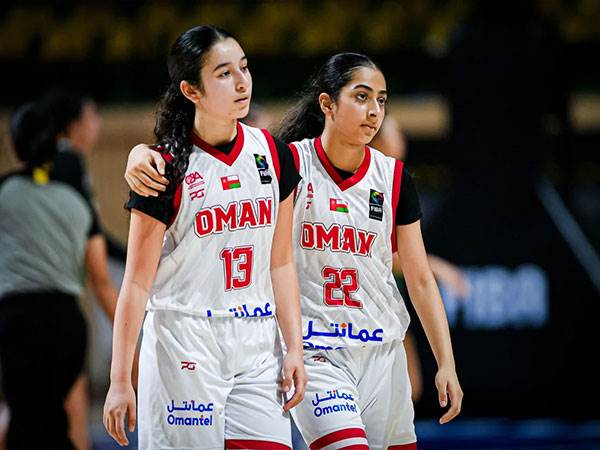 (FIBA)