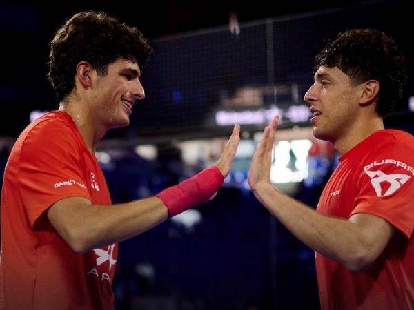 (Premier Padel)