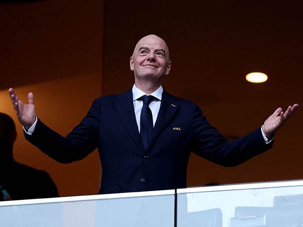 (Carl Recine/Getty Images)