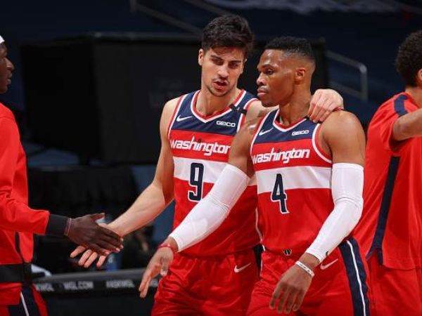 Ned Dishman/NBAE via Getty Images