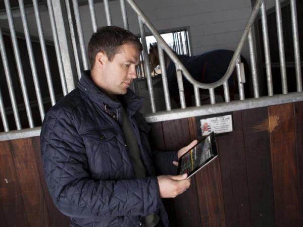 מייקל אואן