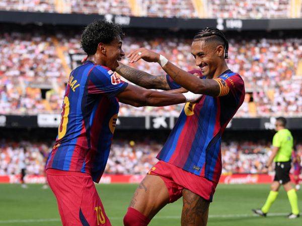 David Ramos/Getty Images