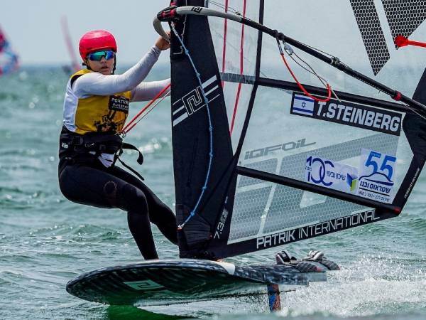 (באדיבות - sailing energy )