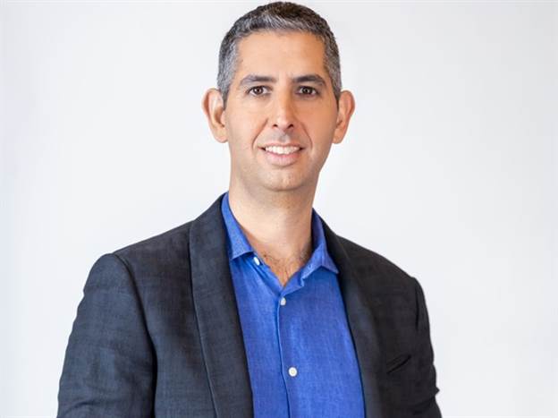 אסף חרל“פ - יו“ר כלמוביל