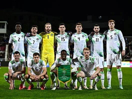 (Photo By Ben McShane/Sportsfile via Getty Images)