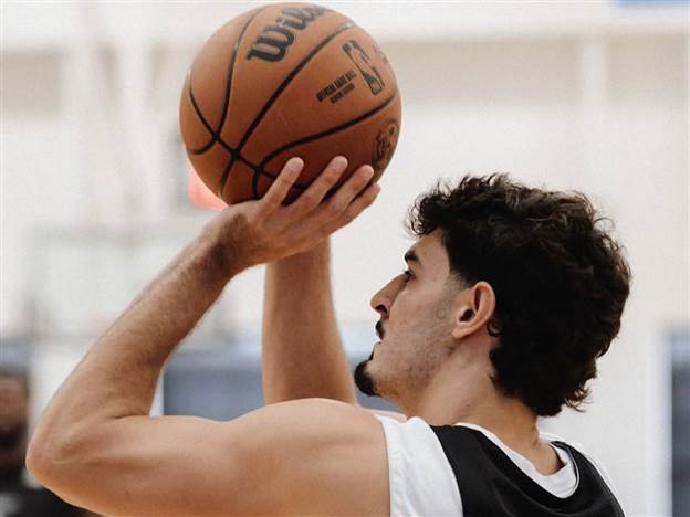 (צילום: Brooklyn Nets)