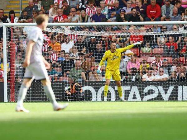 Matt Watson/Southampton FC via Getty Images