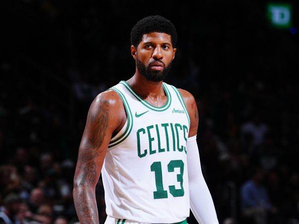 Brian Babineau/NBAE via Getty Images