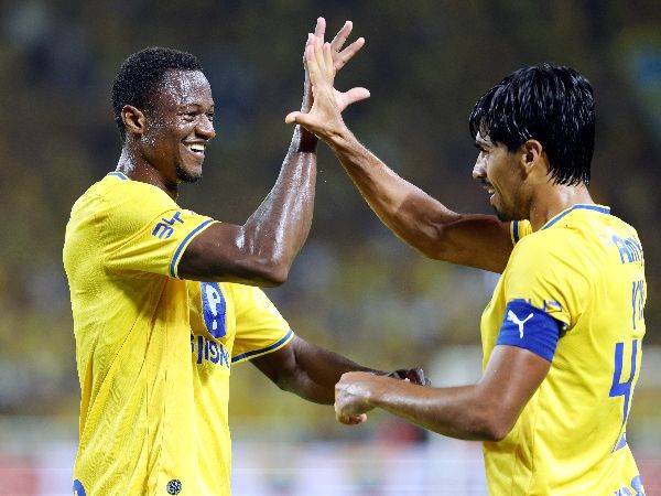 פרץ וקמארה. לשכטר ובן חיים יש הרבה מה להגיד על השניים (אלן שיבר)