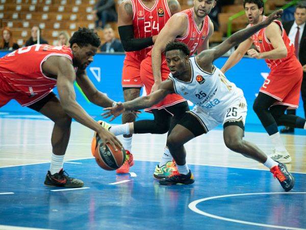 Nidal Saljic/Euroleague Basketball via Getty Images