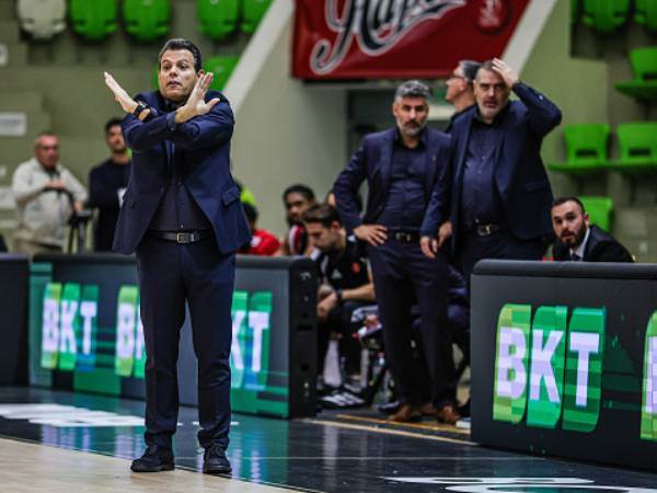 שלא יחזור על עצמו (GETTY)