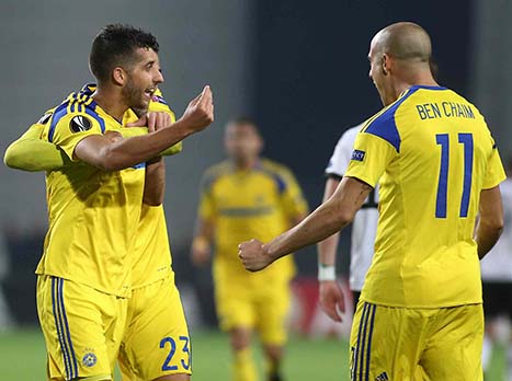 הניצחון לא הספיק (אלן שיבר)