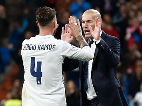 הם יפסידו אי פעם? (Getty)