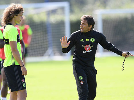 המערך השתנה, לואיז עבר מהפך (getty)