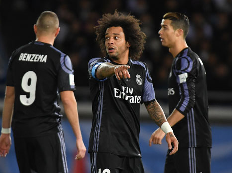 90 דקות מעוד תואר (gettyimages)