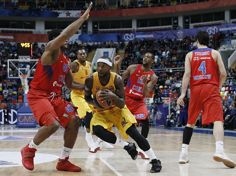 ברצלונה ורייס מקרטעים (getty)