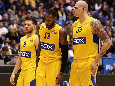 יש עוד הרבה עבודה להמשך (דני מרון)