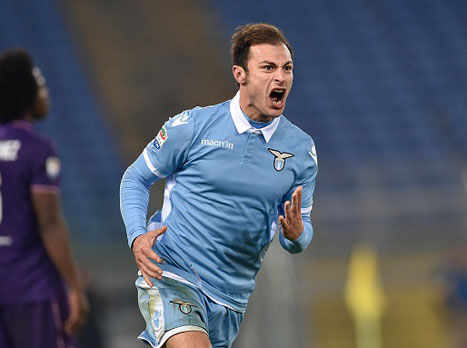 ראדו חוגג את שער הניצחון (Getty)