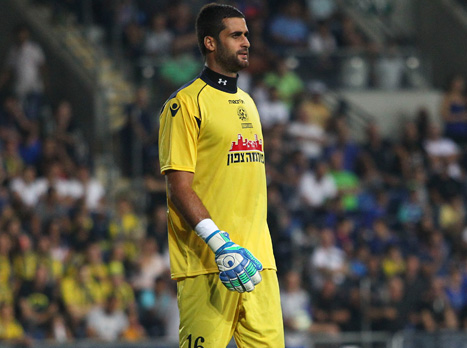 גיגי. בונים עליו לעתיד