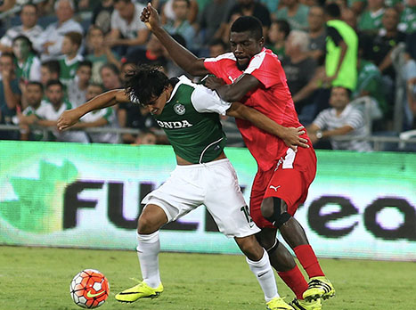 קהת. לא אוהב את ההתעסקות של התקשורת בשכר (אלן שיבר)